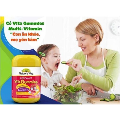 Vita Gummies Nature's Way