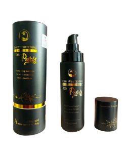 Kem body trắng da THANH MỘC HƯƠNG dưỡng da mềm mịn căng sáng nâng tone tự nhiên 150ml