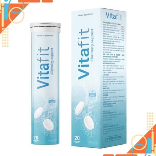 Sủi Giảm Cân Vitafit hộp 20 viên - HTshop