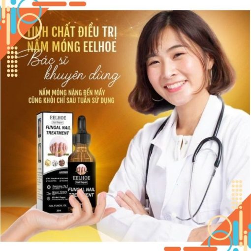 Tinh Chất Nấm Móng Eelhoe - HTshop