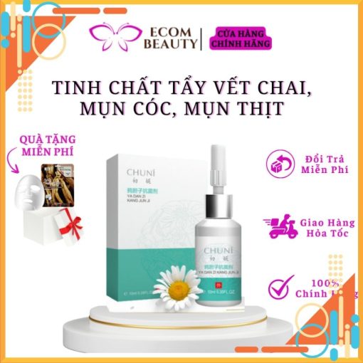 Tinh chất tẩy vết chai