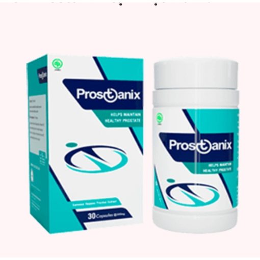 Viên uống Prostanix - hộp 30 viên - Liulyshop